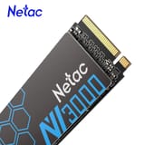 Disco ssd interno NVMe M.2 con disipador térmico
