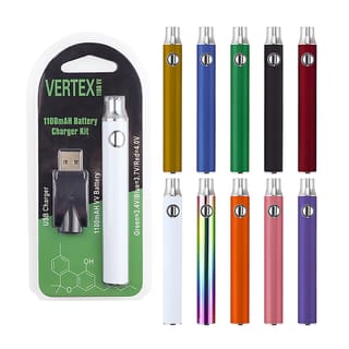Cautín inalámbrico recargable por USB