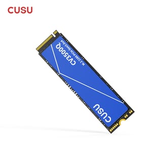 SSD CUSU NVMe M.2 2280 PCIe 3.0 interno para laptop y computadora
