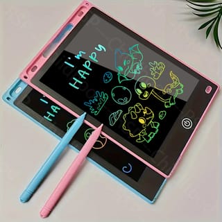 Tableta de escritura LCD RSP de 8.5 pulgadas para que dibujen los niños