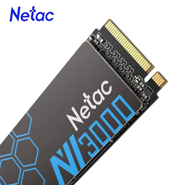 Disco ssd interno NVMe M.2 con disipador térmico
