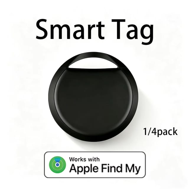 Rastreador Bluetooth HIMOJO compatible con Apple Find My