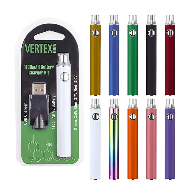 Cautín inalámbrico recargable por USB